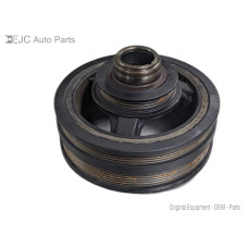 231S018 Crankshaft Pulley For 16-19 Chevrolet Silverado 1500  5.3 12684590 2wd