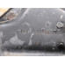GVG404 Engine Oil Pan For 16-19 Chevrolet Silverado 1500  5.3 1266994 2wd
