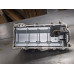 GVG404 Engine Oil Pan For 16-19 Chevrolet Silverado 1500  5.3 1266994 2wd