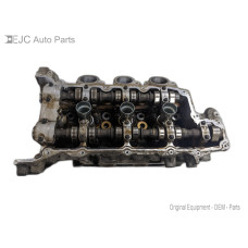 #AW05 Left Cylinder Head For 12-17 GMC Acadia  3.6 12590609 4wd Front