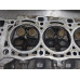 #AW05 Left Cylinder Head For 12-17 GMC Acadia  3.6 12590609 4wd Front