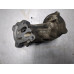 228P106 Engine Oil Filter Housing From 2012 GMC Acadia  3.6 12631607 4wd