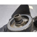 228P106 Engine Oil Filter Housing From 2012 GMC Acadia  3.6 12631607 4wd