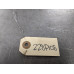 228P108 Rear Thermostat Housing From 2012 GMC Acadia  3.6  4wd