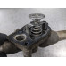 228P108 Rear Thermostat Housing From 2012 GMC Acadia  3.6  4wd