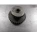 228Q106 Idler Timing Gear From 2012 GMC Acadia  3.6 12612841 4wd