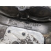 228Q108 Left Valve Cover For 07-16 GMC Acadia  3.6 12624805 4wd Front