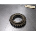 228Q118 Crankshaft Timing Gear From 2012 GMC Acadia  3.6 12645465 4wd