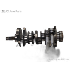 #Q204 Crankshaft Standard For 14-21 Ram Promaster 1500  3.6 05184249AH FWD