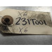 231T001 Piston and Connecting Rod Standard 14-19 Ram Promaster 1500 3.6 05184347AH FWD