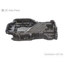 GVG505 Upper Engine Oil Pan For 14-19 Ram Promaster 1500  3.6 05184423AI FWD