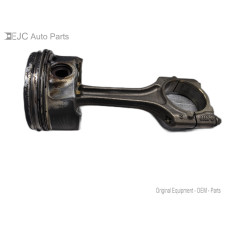 231U001 Piston and Connecting Rod Standard For 10-11 Volkswagen GTI  2.0  Turbo
