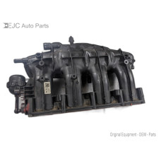 231U024 Intake Manifold For 08-14 Volkswagen GTI  2.0 06H133185AG Turbo
