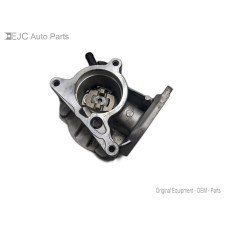 231U026 Vacuum Pump For 10-11 Volkswagen GTI  2.0 06H145100AK Turbo