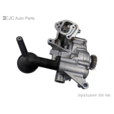 231U031 Engine Oil Pump For 10-11 Volkswagen GTI  2.0 06J115106AB Turbo