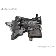 231U034 Oil Filter Housing With Cooler For 10-11 Volkswagen GTI  2.0 06J903143AG Turbo