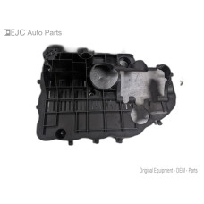 231U036 Engine Oil Baffle For 10-11 Volkswagen GTI  2.0 06J103138F Turbo