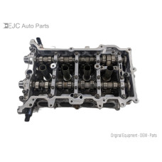#E509 Cylinder Head For 14-16 Kia Forte EX Sedan 2.0 542V52EH00 FWD #E509 Cylinder Head For 14-16 Kia Forte EX Sedan 2.0 542V52EH00 FWD