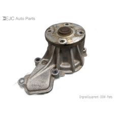 232A109 Water Coolant Pump For 14-20 Kia Forte EX Sedan 2.0 251002E020 FWD 232A109 Water Coolant Pump For 14-20 Kia Forte EX Sedan 2.0 251002E020 FWD