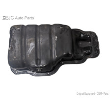 232A113 Engine Oil Pan For 14-24 Kia Forte EX Sedan 2.0 215102R023 FWD 232A113 Engine Oil Pan For 14-24 Kia Forte EX Sedan 2.0 215102R023 FWD