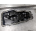 232A113 Engine Oil Pan For 14-24 Kia Forte EX Sedan 2.0 215102R023 FWD