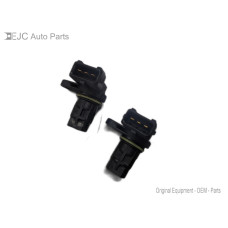 232A117 Camshaft Position Sensor Set For 14-16 Kia Forte EX Sedan 2.0 3935023910 FWD