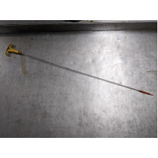 232A124 Engine Oil Dipstick For 14-16 Kia Forte EX Sedan 2.0 266112E022 FWD