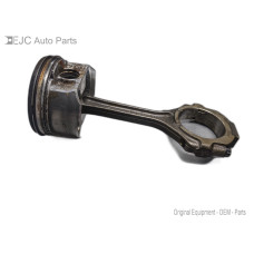 231V001 Piston and Connecting Rod Standard For 05-07 Nissan Xterra  4.0 121009BT0A 4wd