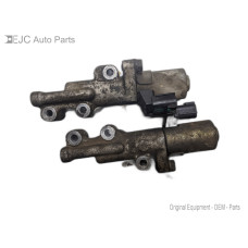 231V009 Variable Valve Timing Solenoid Set For 05-07 Nissan Xterra  4.0 23796EA22B 4wd