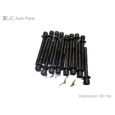 231V013 Cylinder Head Bolt Kit For 05-07 Nissan Xterra  4.0 110567Y00A 4wd