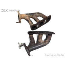 231V026 Exhaust Manifold Pair Set For 05-08 Nissan Xterra  4.0 14002EA20A 4wd