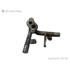 231V037 Heater Fitting For 05-07 Nissan Xterra  4.0 21022EA20A 4wd