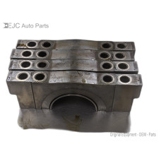 231P002 Engine Block Main Caps For 11-14 Ford Edge  3.5  FWD