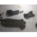 231P007 Timing Chain Set With Guides For 11-14 Ford Edge  3.5  FWD