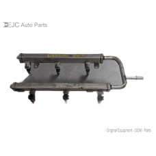 231P012 Fuel Injectors Set With Rail For 11-18 Ford Edge  3.5 ATE9F797GA FWD