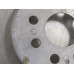 231P013 Crankshaft Trigger Tone Ring For 11-14 Ford Edge  3.5 7T4E12A227CB FWD
