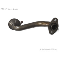 231P018 Engine Oil Pickup Tube For 11-14 Ford Edge  3.5 DG1E6622AA FWD