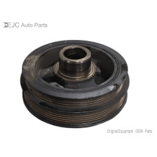 231P025 Crankshaft Pulley For 07-18 Ford Edge  3.5 8T4E6316AB FWD