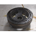 231P025 Crankshaft Pulley For 07-18 Ford Edge  3.5 8T4E6316AB FWD