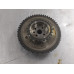 231P030 Intake Camshaft Timing Gear For 11-14 Ford Edge  3.5 AT4E6C524EB FWD