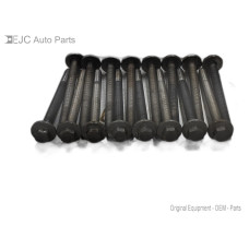 231P034 Cylinder Head Bolt Kit For 11-14 Ford Edge  3.5 AT4E6065AB FWD