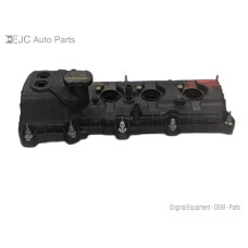231P035 Left Valve Cover For 11-18 Ford Edge  3.5 BR3E6K273CB FWD Front