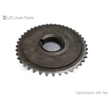 229P122 Crankshaft Timing Gear For 11-17 Chevrolet Equinox  2.4 90537301 FWD