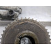 229P122 Crankshaft Timing Gear For 11-17 Chevrolet Equinox  2.4 90537301 FWD