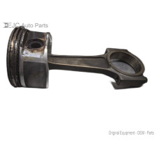 231R001 Piston and Connecting Rod Standard 2007 Jeep Grand Cherokee 3.7 05019316AC eng