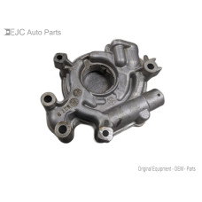 231R002 Engine Oil Pump From 2007 Jeep Grand Cherokee  3.7 53020827AC eng