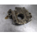 231R002 Engine Oil Pump From 2007 Jeep Grand Cherokee  3.7 53020827AC eng