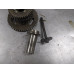 231R003 Idler Timing Gear From 2007 Jeep Grand Cherokee  3.7 53021298AB eng