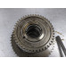 231R003 Idler Timing Gear From 2007 Jeep Grand Cherokee  3.7 53021298AB eng