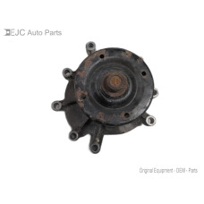 231R008 Water Coolant Pump From 2007 Jeep Grand Cherokee  3.7 04892372AA eng